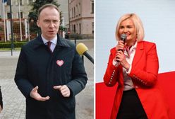 Są wyniki z Legnicy. Klęska wieloletniego prezydenta