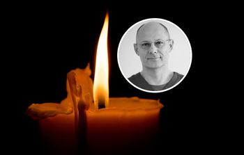 Zmarł prof. Marcin Kozakiewicz. Na A1 w jego samochód uderzyło inne auto