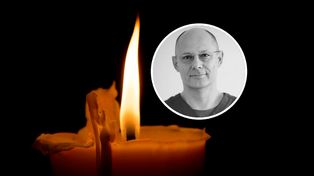 Zmarł prof. Marcin Kozakiewicz. Na A1 w jego samochód uderzyło inne auto