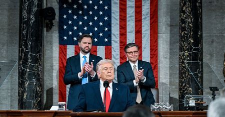 Senat USA zdecydował ws. Trumpa. Ma wolną rękę