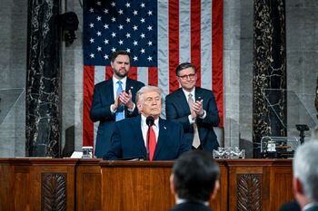 Senat USA zdecydował ws. Trumpa. Ma wolną rękę