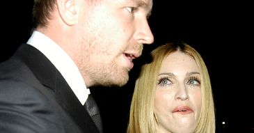Madonna: "To już koniec!"