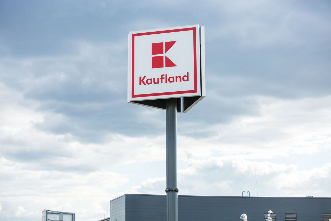 kaufland sklep