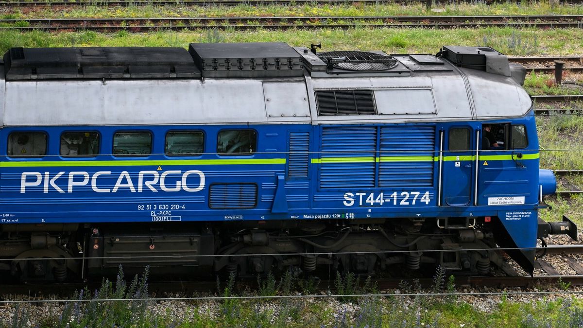Nieoficjalnie: PKP CargoTabor chce wycofać wniosek o sanację