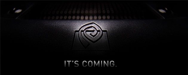 Nvidia GeForce It