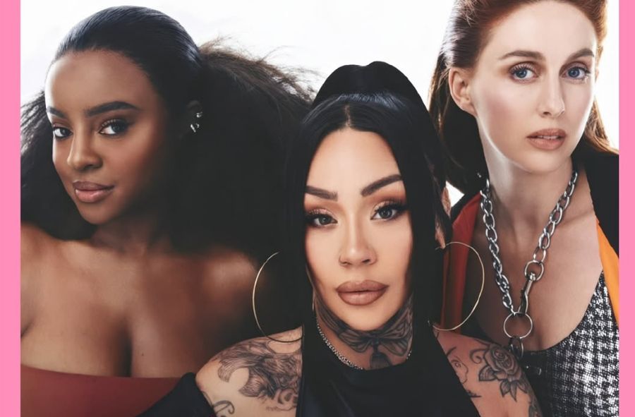 Sugababes wystąpią w Polsce