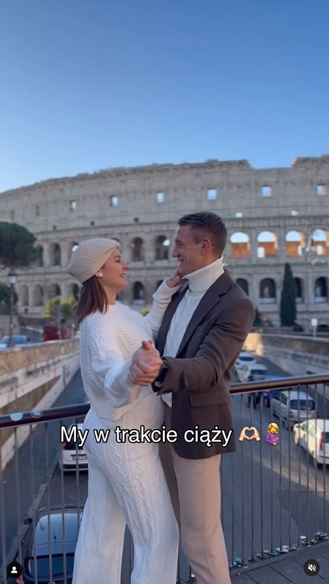 Paulina i Jakub Rzeźniczakowie reagują na komentarze tych, którzy nie dawali im szans