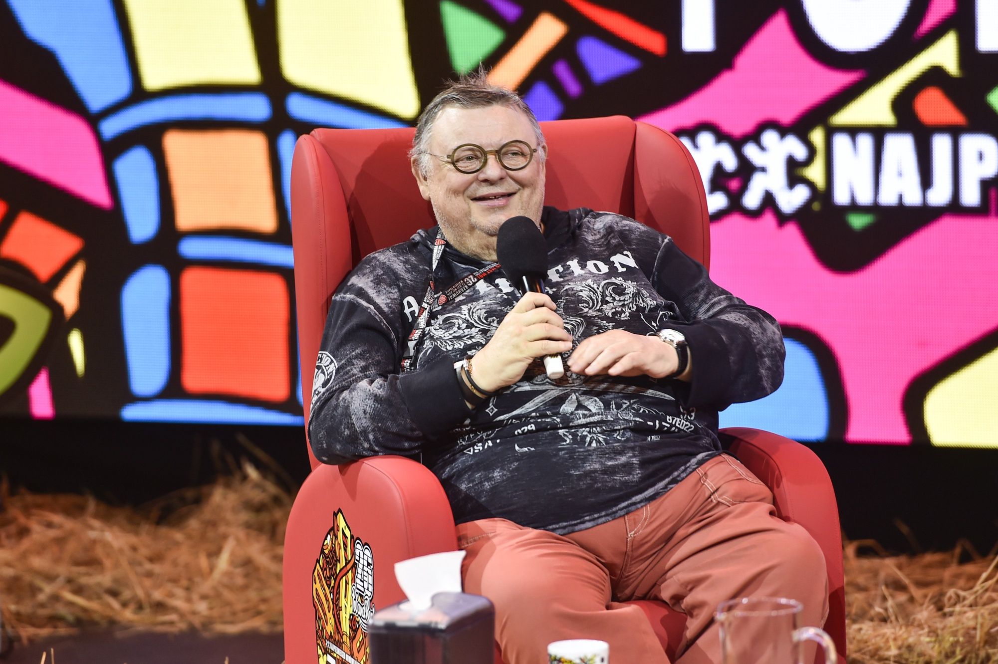 Wojciech Mann