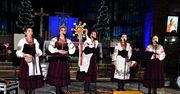 Rypin: Koncert kolęd 2025. Wystąpił zespół Zazula