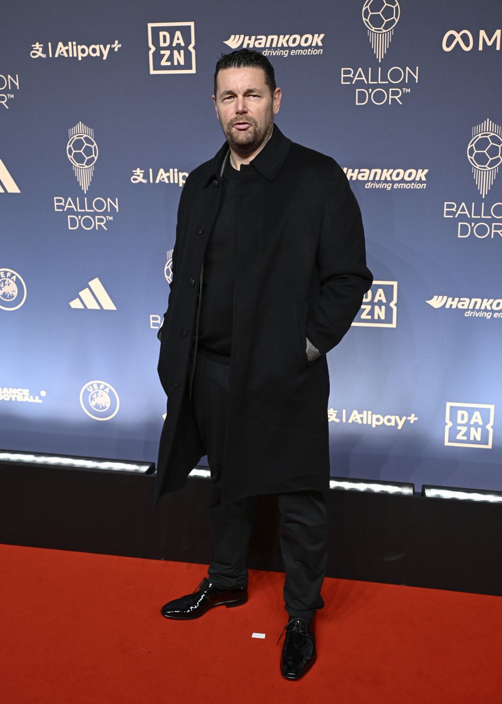 Pierre Sage 