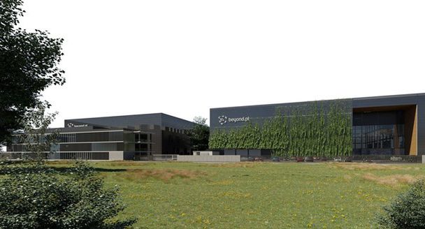 Beyond.pl rozpoczął rozbudowę kampusu w Poznaniu. Powstaje centrum danych o mocy 42MW