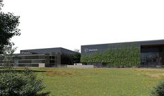 Beyond.pl rozpoczął rozbudowę kampusu w Poznaniu. Powstaje centrum danych o mocy 42MW