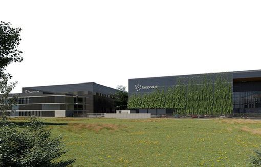 Beyond.pl rozpoczął rozbudowę kampusu w Poznaniu. Powstaje centrum danych o mocy 42MW