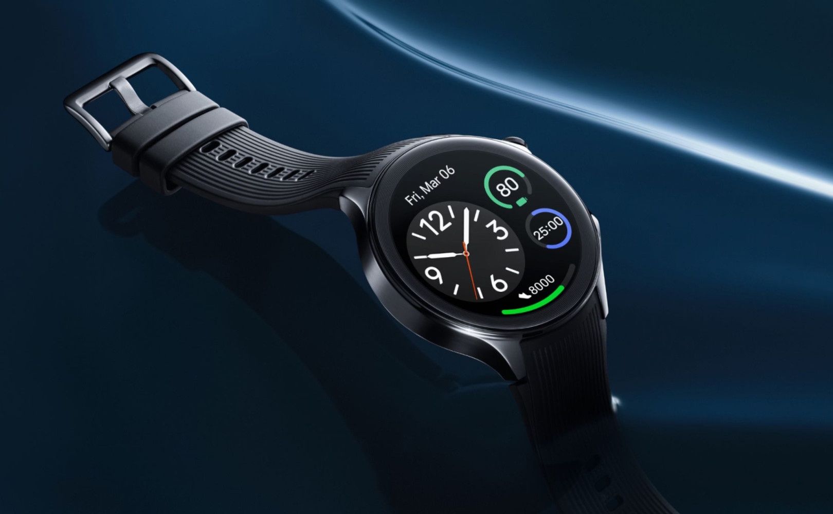 OnePlus Watch 2