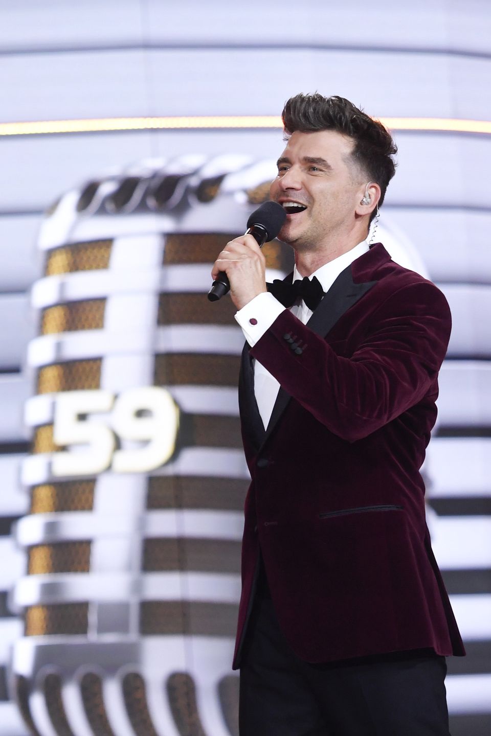 Tomasz Kammel