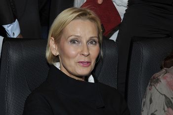 Cztery razy wychodziła za mąż. Zdradę odkryła z mediów