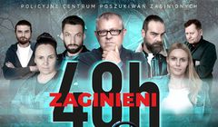 „48h. Zaginieni” pierwszym codziennym serialem Nowa TV, emisja jesienią w prime-time