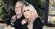Aaron Carter i jego dziewczyna kilka miesięcy przed śmiercią piosenkarza stracili prawo do opieki nad synem. "Aaron walczył z demonami"