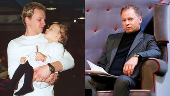 Maciej Stuhr wychowuje DOROSŁĄ córkę: "Czasami okropnie darliśmy koty". Matylda zmaga się z "lekką niepełnosprawnością"