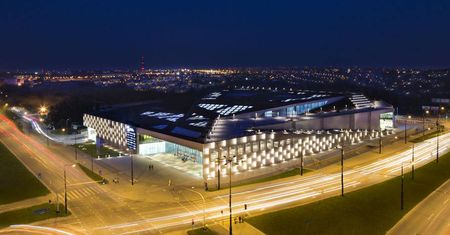 Lublin jest przesycony galeriami handlowymi