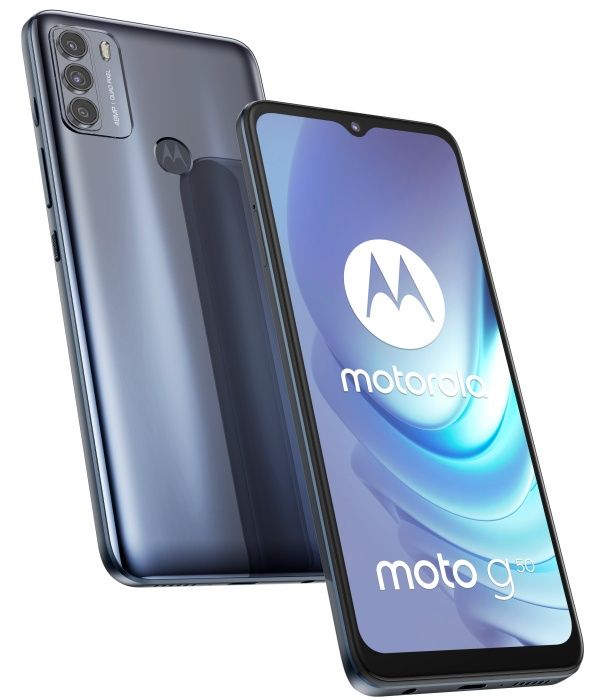 Moto g50