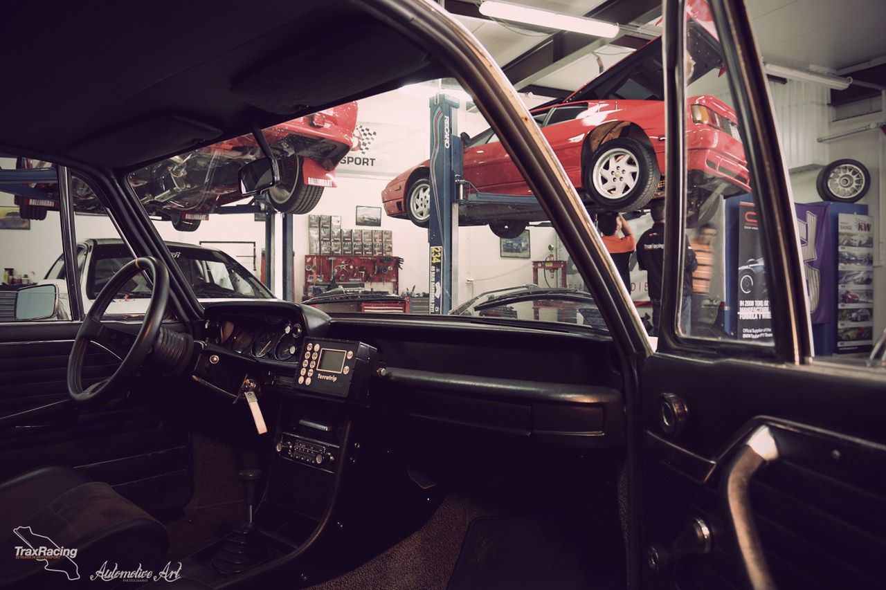 Trax Racing i dwudziestolecie w motorsporcie [galeria] 17