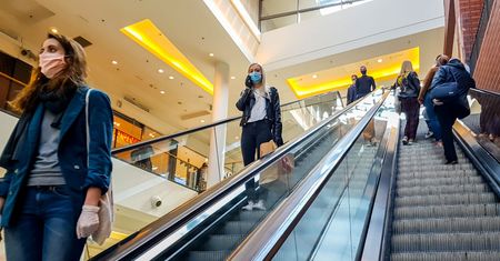 Nowa pomoc rządu. Właściciele galerii handlowych oburzeni. Najemcy odpowiadają