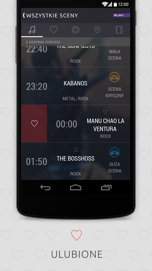W skrócie: Nokia XL z 4G, LG G3 w nowych kolorach i Woodstock z aplikacją Playa 7