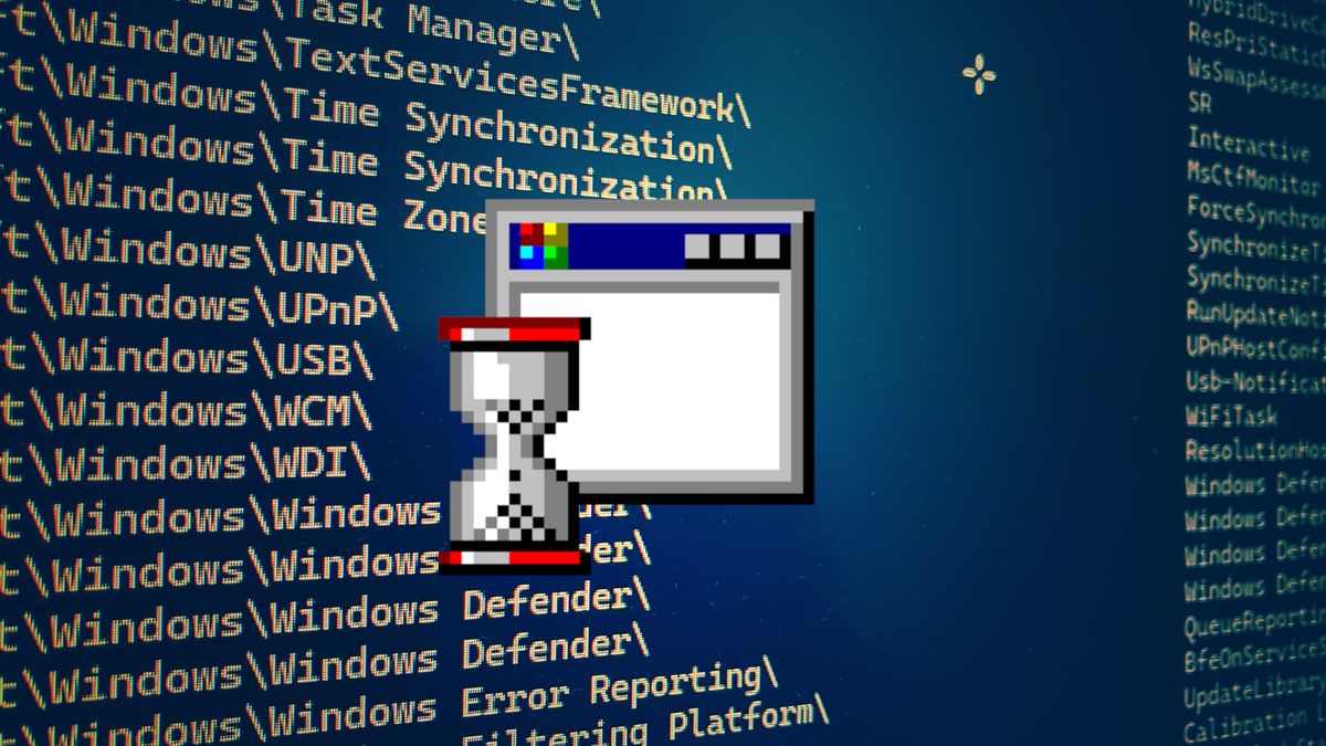 Windows 11: co robi, gdy nikt nie patrzy?