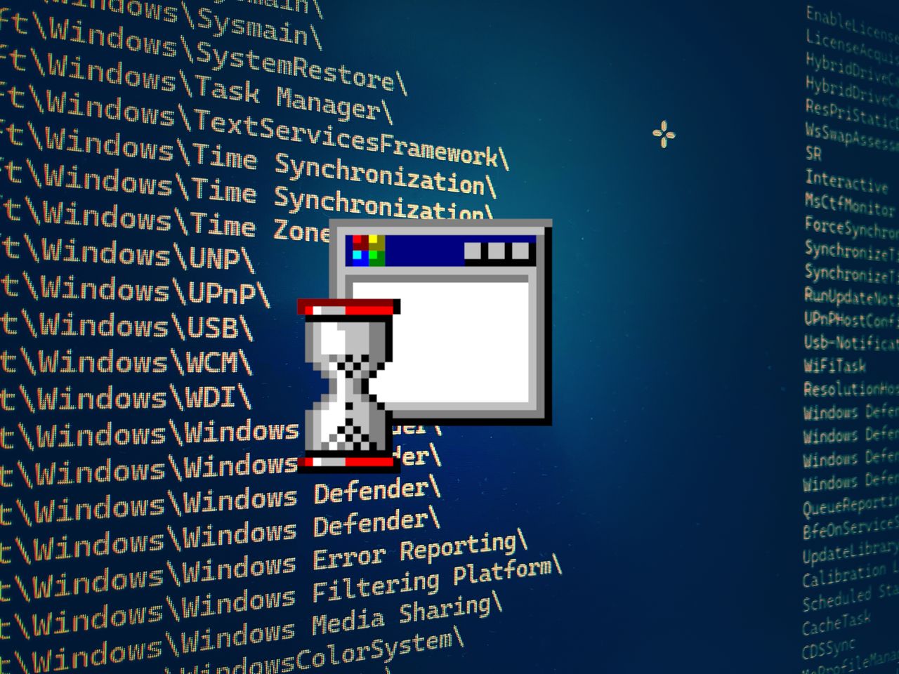 Windows 11: co robi, gdy nikt nie patrzy? Część 1