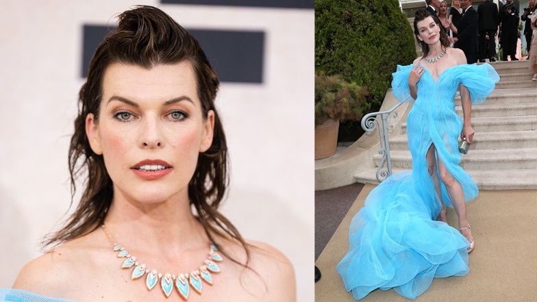 Cannes 2022: amfAR Gala 