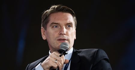 Maja Ostaszewska atakowana przez PiS. Lis staje w jej obronie. "Pachołki"