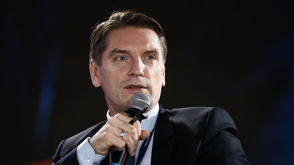 Ostaszewska atakowana przez PiS. Lis staje w jej obronie. "Pachołki" 