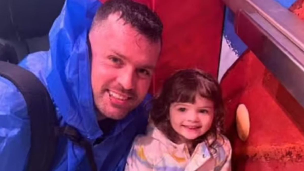 Dziewczynka nie żyje. Ojca oskarżono o jej śmierć