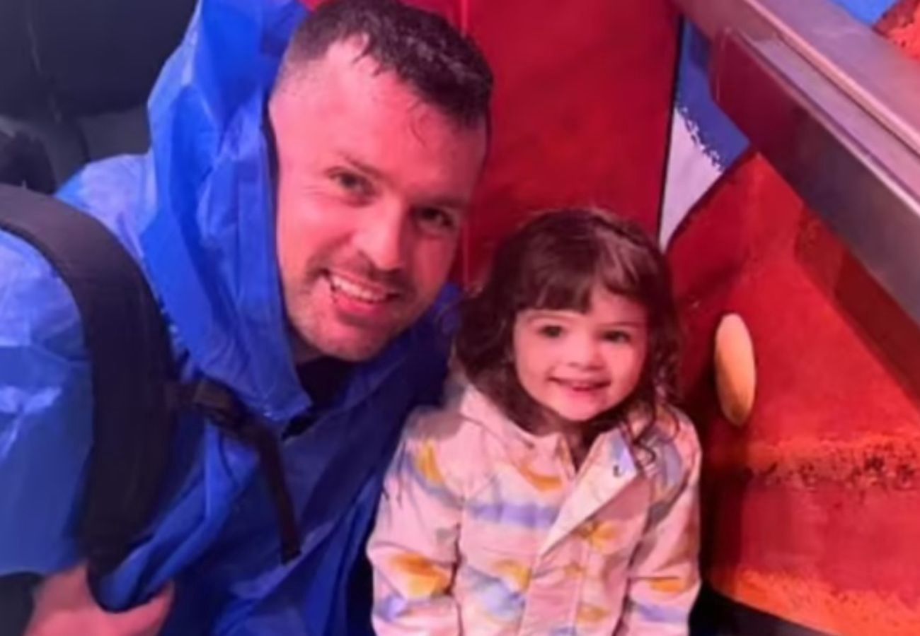 Konała w rozgrzanym samochodzie. Ojciec w domu grał w grę. Kuriozalna decyzja sądu