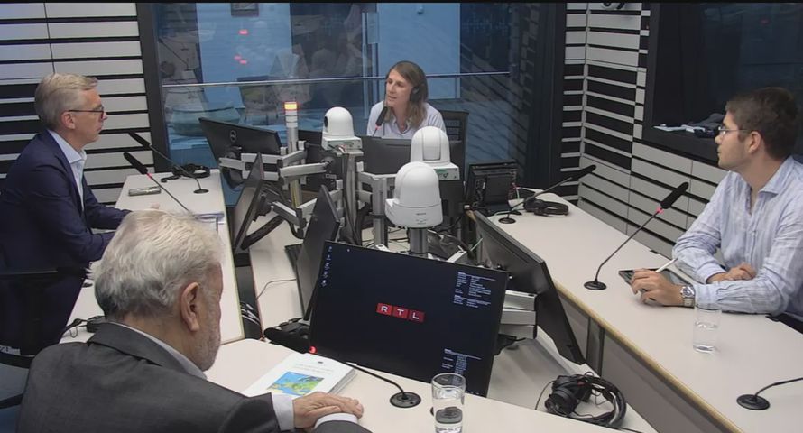 Mały kraj uruchamia regularne emisje DAB+