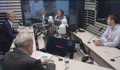 Mały kraj uruchamia regularne emisje DAB+