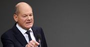 Niemcy wyślą żołnierzy do Ukrainy? Scholz stanowczo odpowiada