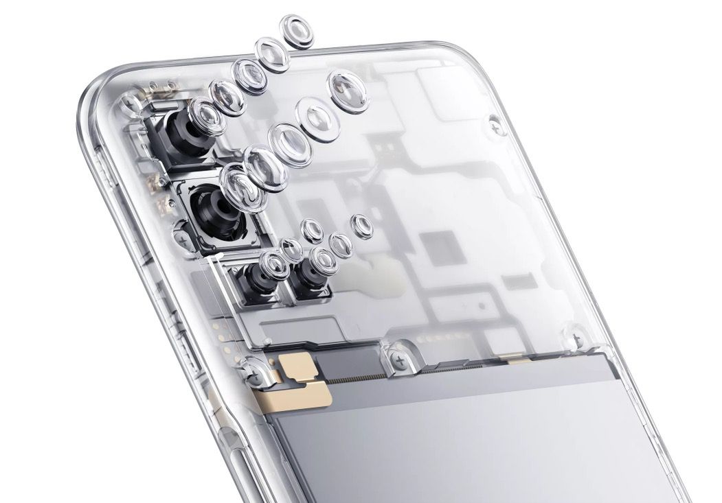 OPPO A52 oficjalnie. Producent nie pożałował baterii 3