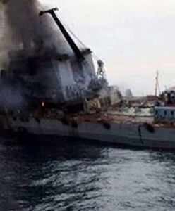 Jaka jest prawda o "Moskwie"? Nowe informacje