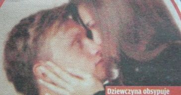 Wesołowski obściskuje się ze Szczurek (FOTO)
