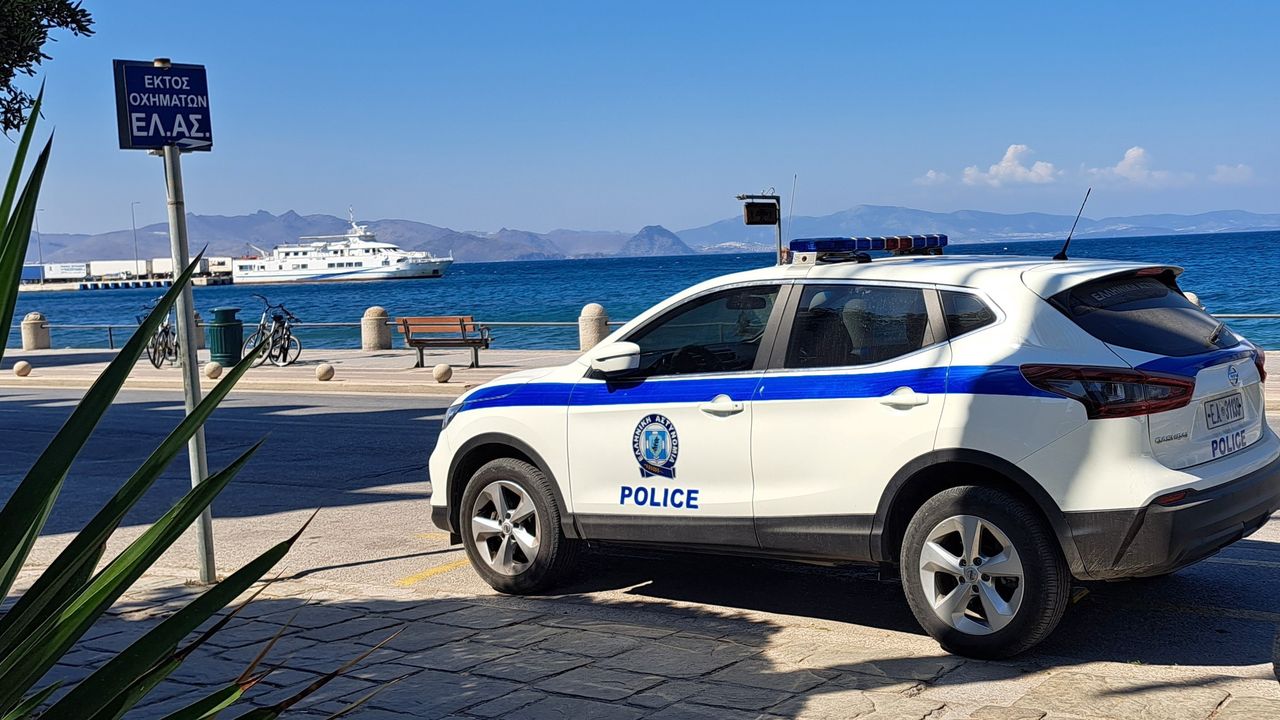 14-year-old girl abducted and assaulted by 24-year-old in Greece