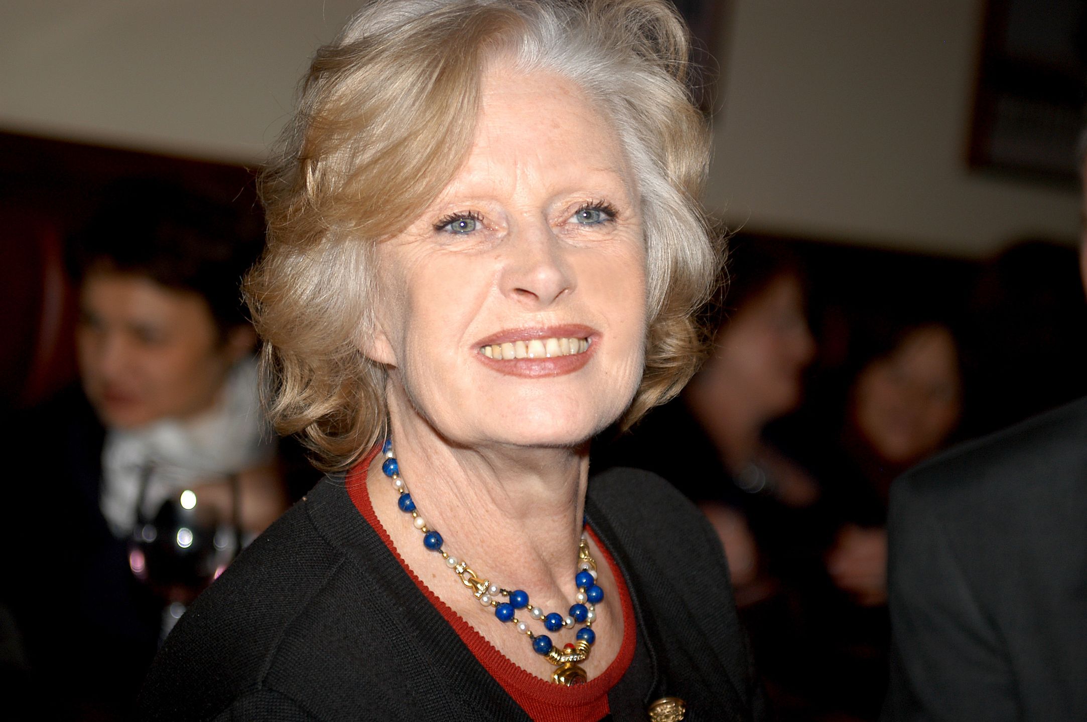 Beata Tyszkiewicz  