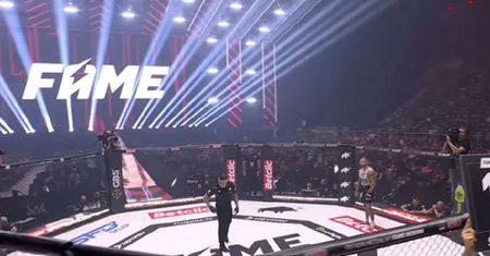FAME MMA potwierdza. Wielkie pieniądze podczas turnieju