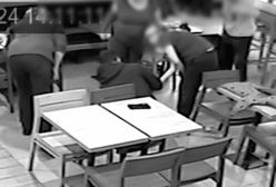 Policjant uratował trzymiesięczne niemowlę. Jest nagranie