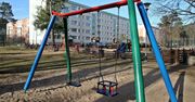 Gdynia: Huśtawki pod lupą. Miasto kontroluje place zabaw i szykuje inwestycje