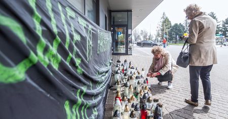 Czarna seria w kopalniach JSW. Spółka liczy straty. "O 400 tys. ton węgla mniej"