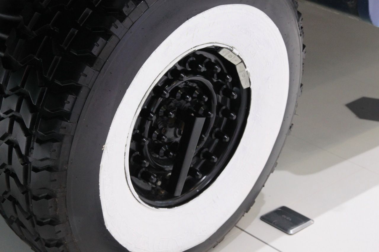 Dongfeng Hummer