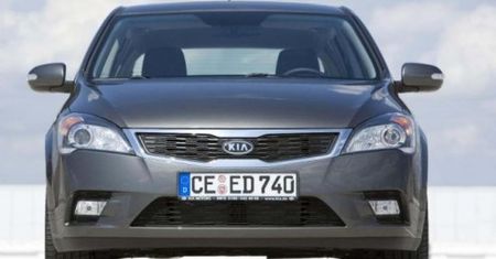 Odświeżony cennik Kii Cee'd po facelifcie