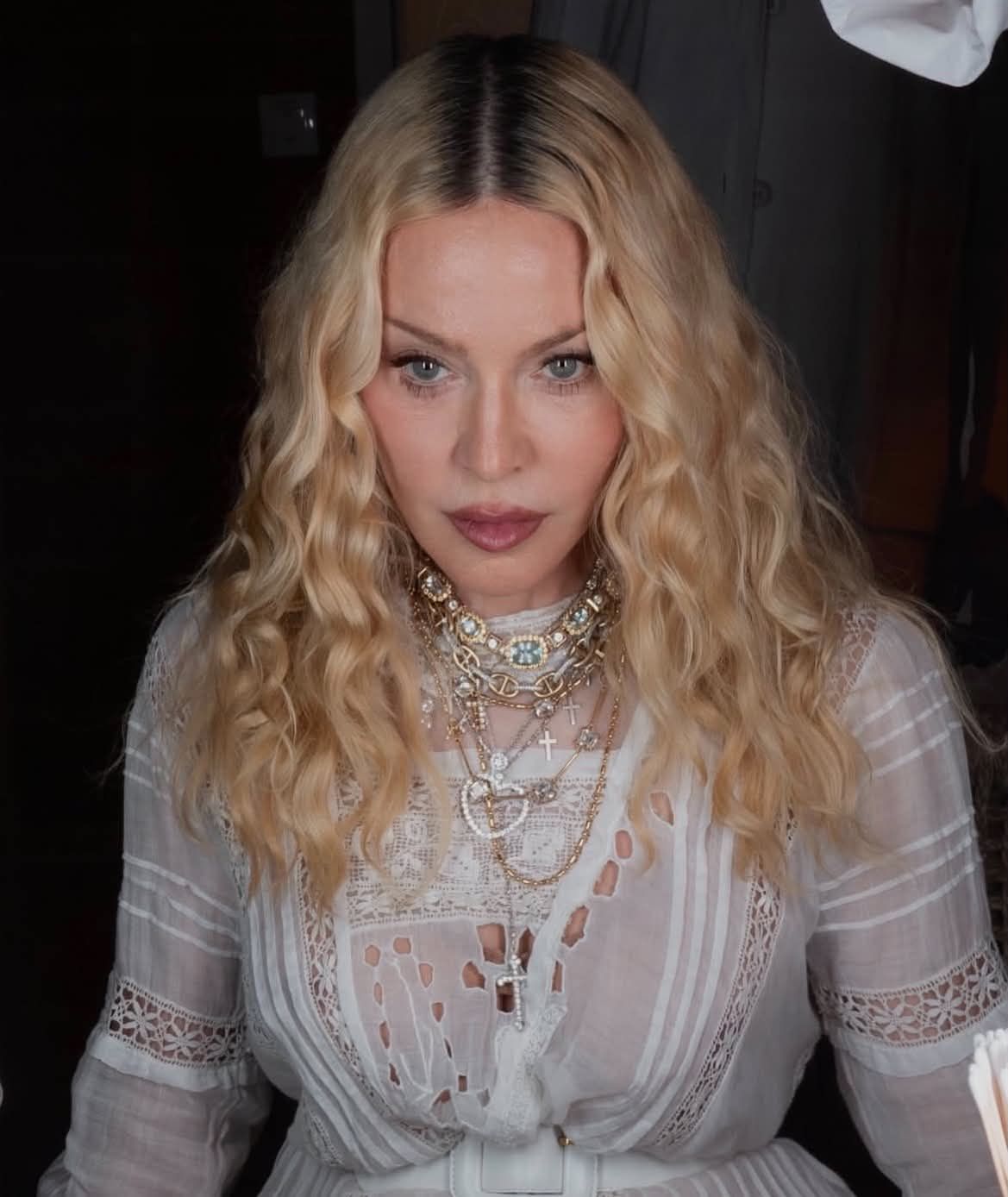 Madonna